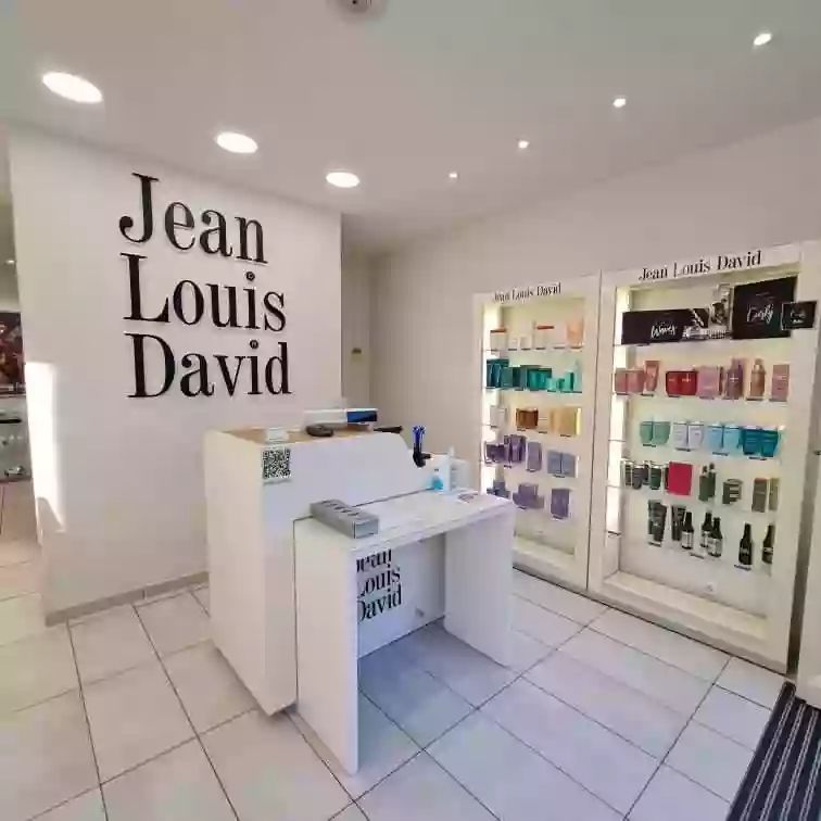 Jean Louis David - Coiffeur Bergues