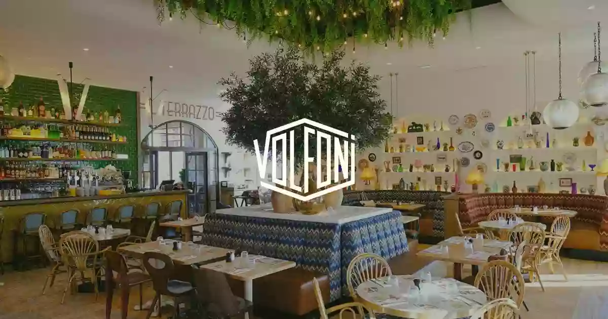 Volfoni Wambrechies | Restaurant italien