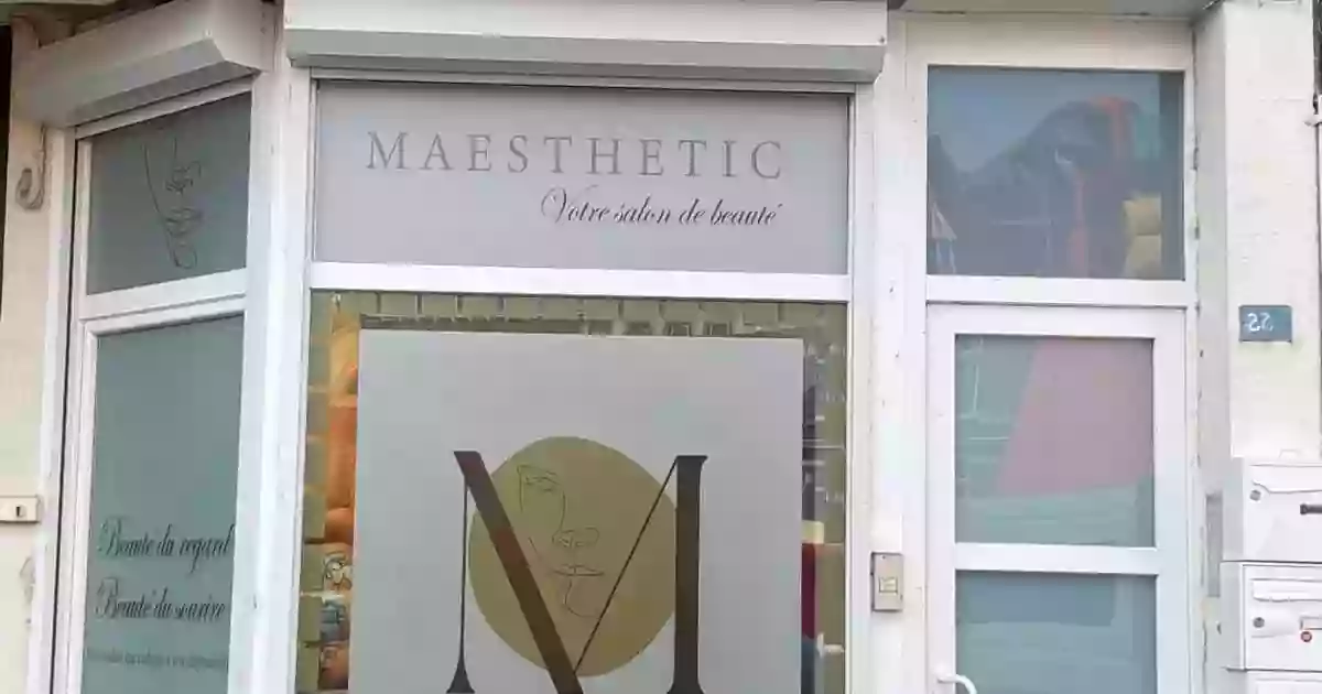 Maesthetic