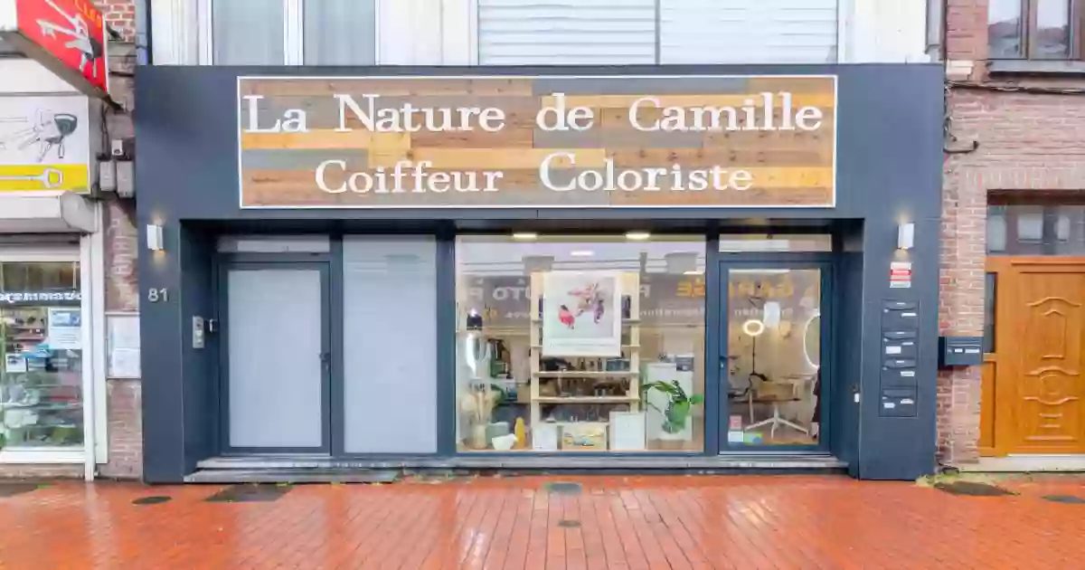 La nature de Camille