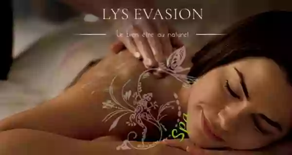 Sarl Lys Evasion