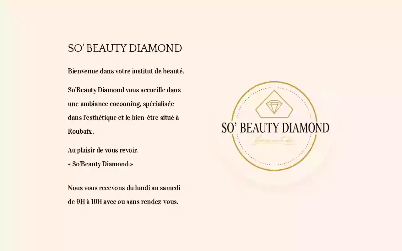 So'Beauty Diamond