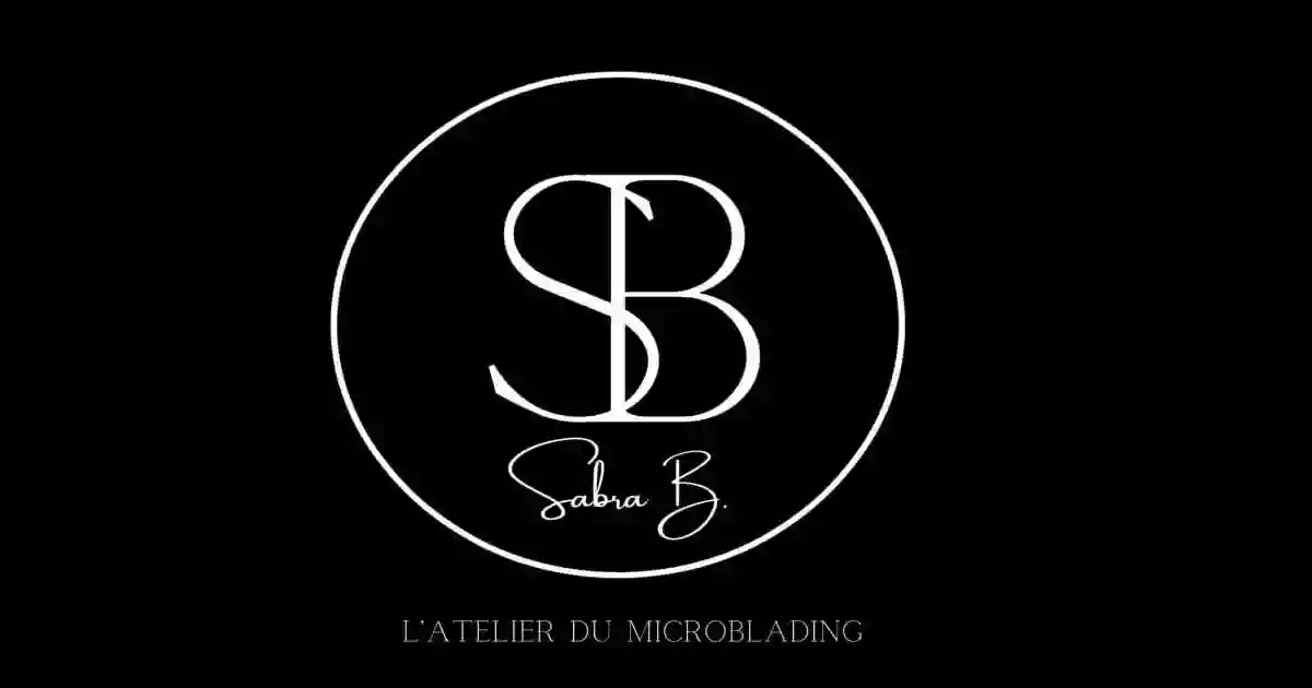 L'atelier Du Microblading