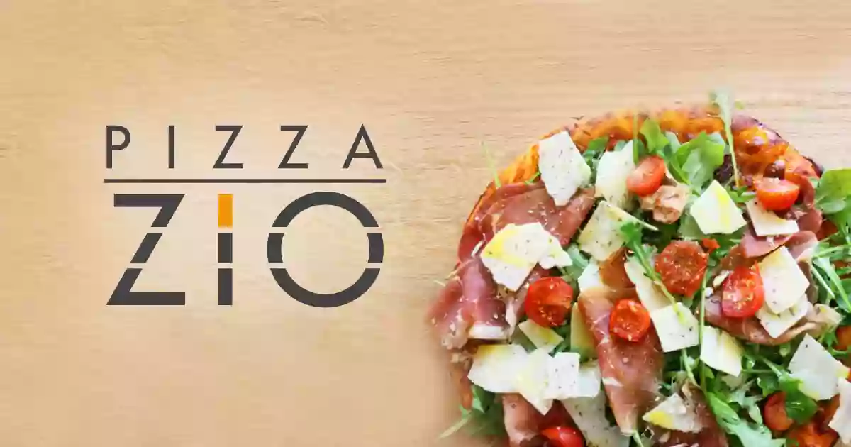 Pizza Zio