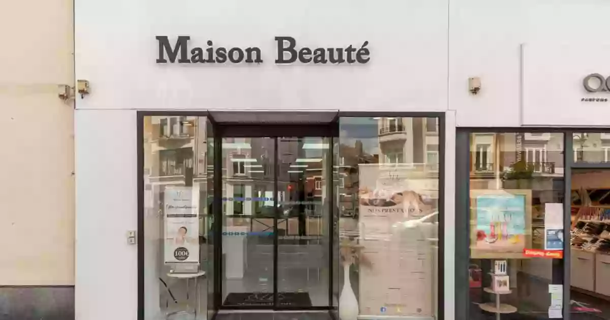 Maison beauté