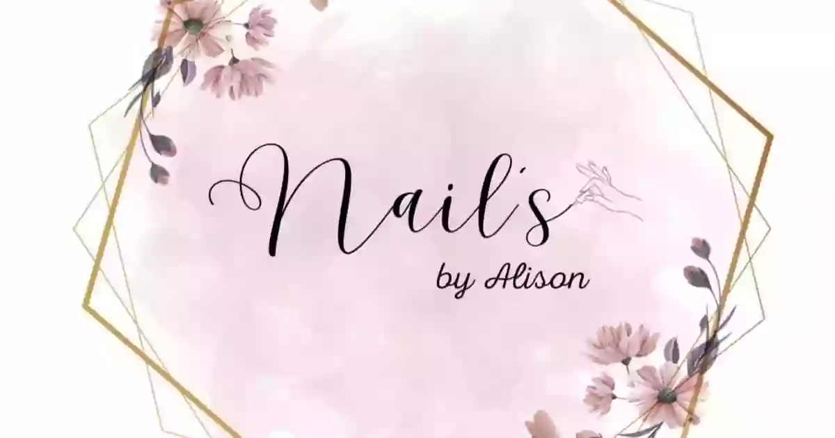 Nails by Alison