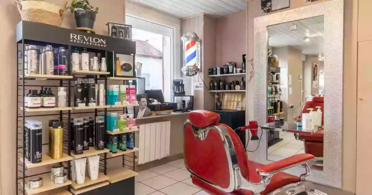 Salon de Coiffure "" L'envie de Pl'Hair " Vron