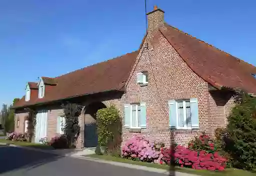 La Ferme d'en Haut