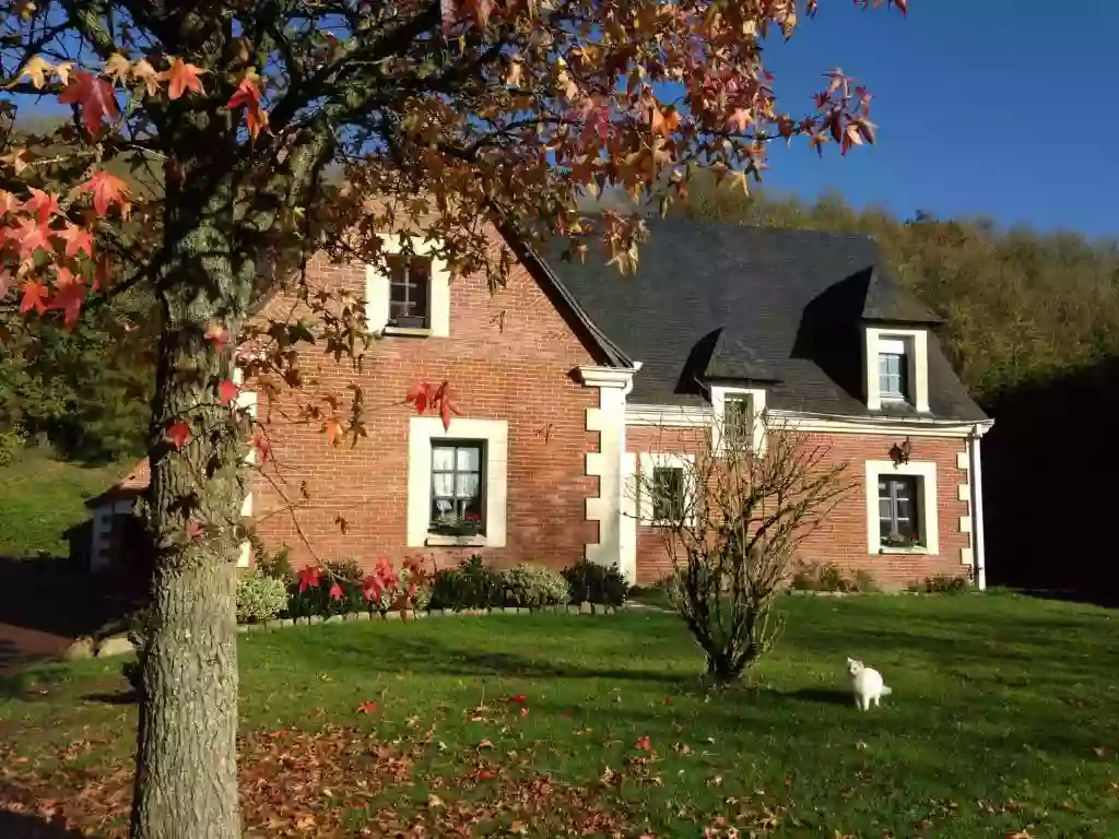 L'Auberge des Oiseaux Chantants