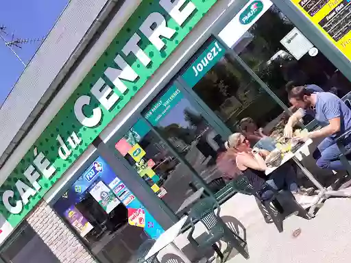 Café du Centre