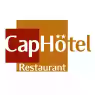 Contact Hôtel Cap Hotel