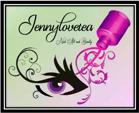 Jennylovetea Nail Art and Beauty