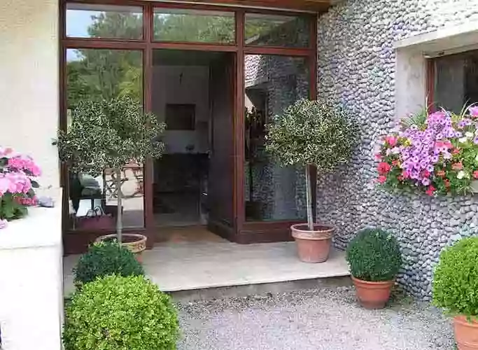 Chambre d'hôtes, appartement de vacances en baie de Somme, La Villa Flore