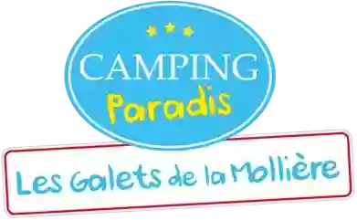 Camping Les Galets de la Mollière