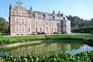 Château de Béhen