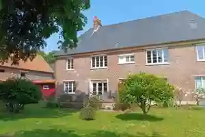 Les Rêves de Baie de Somme Chambres d'hôtes , Table d'hôtes et Spa