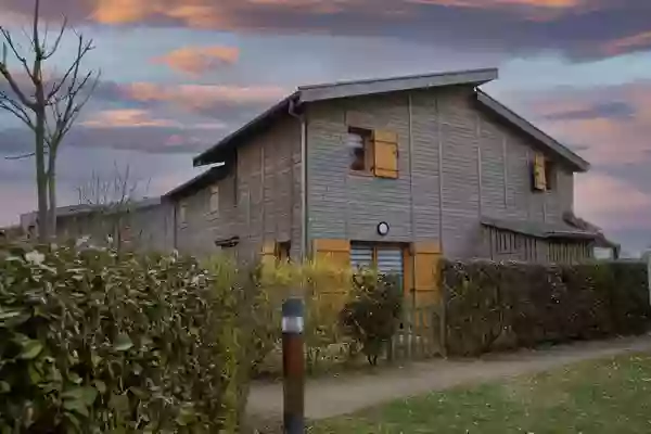 Gite le crotoy l' écume en baie LE CROTOY