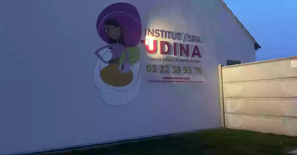 Udina