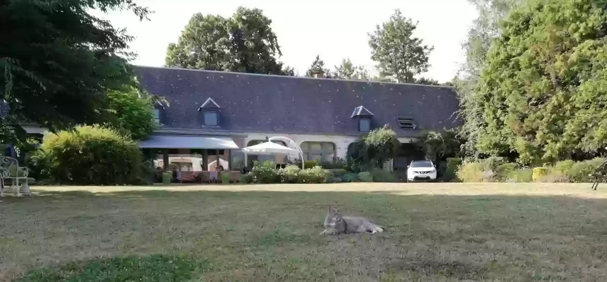 La Cour d'Hortense Chambres d'Hôtes Gîte et Spa en Baie de Somme