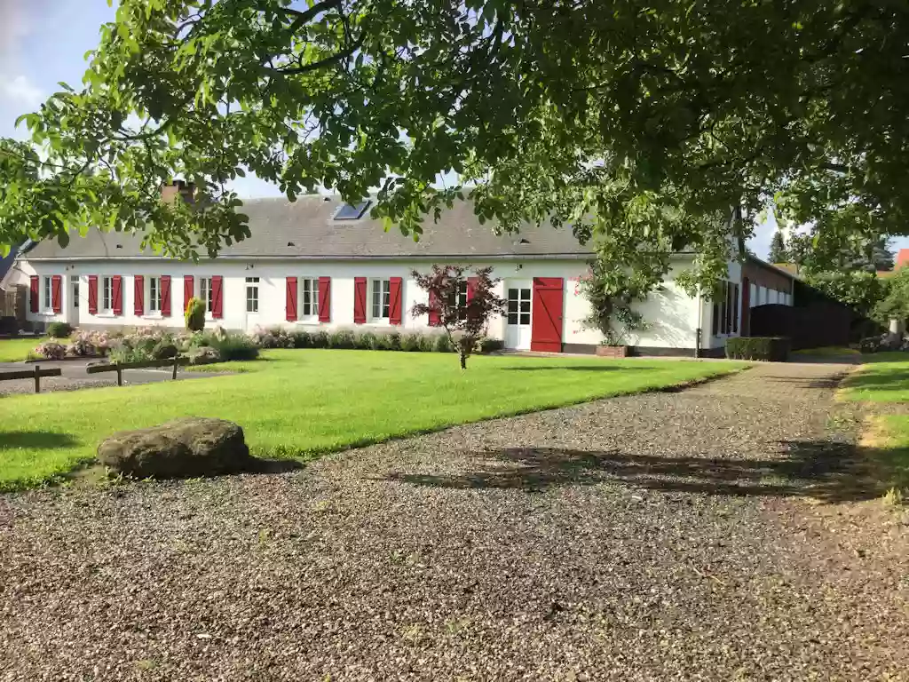 chambres d'hôtes les charmilles en Baie de Somme