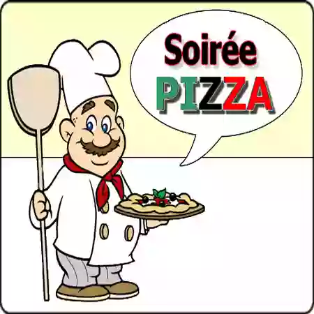 Soirée Pizza / Marcoing