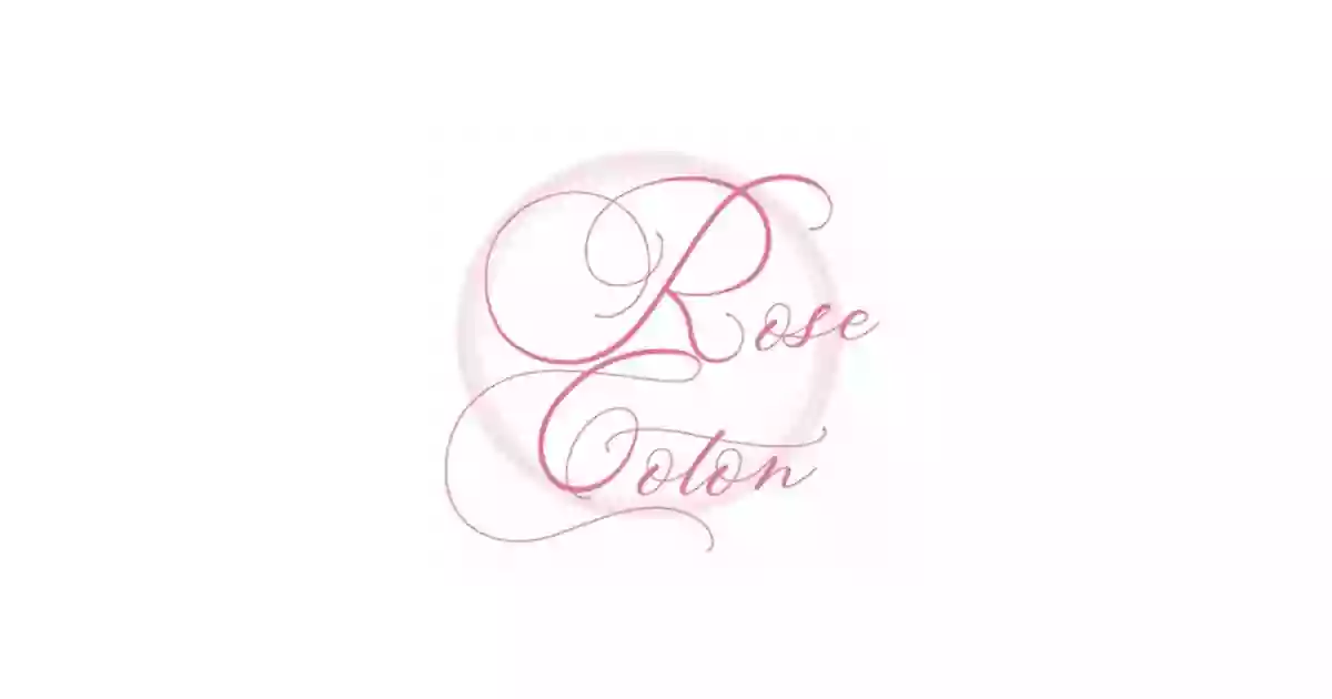 Rose Coton