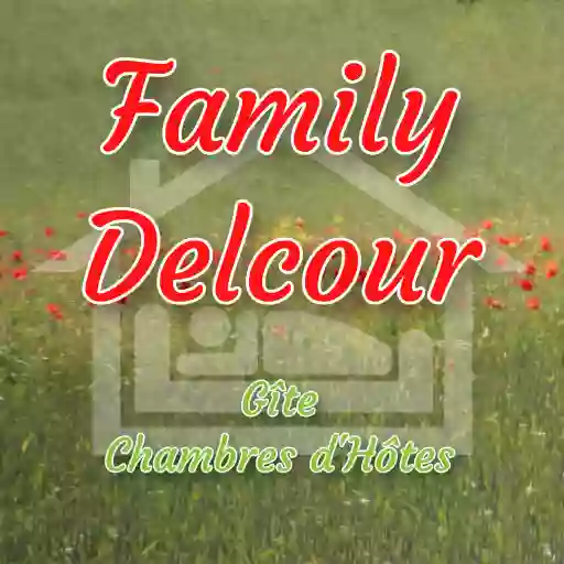 Family Delcour