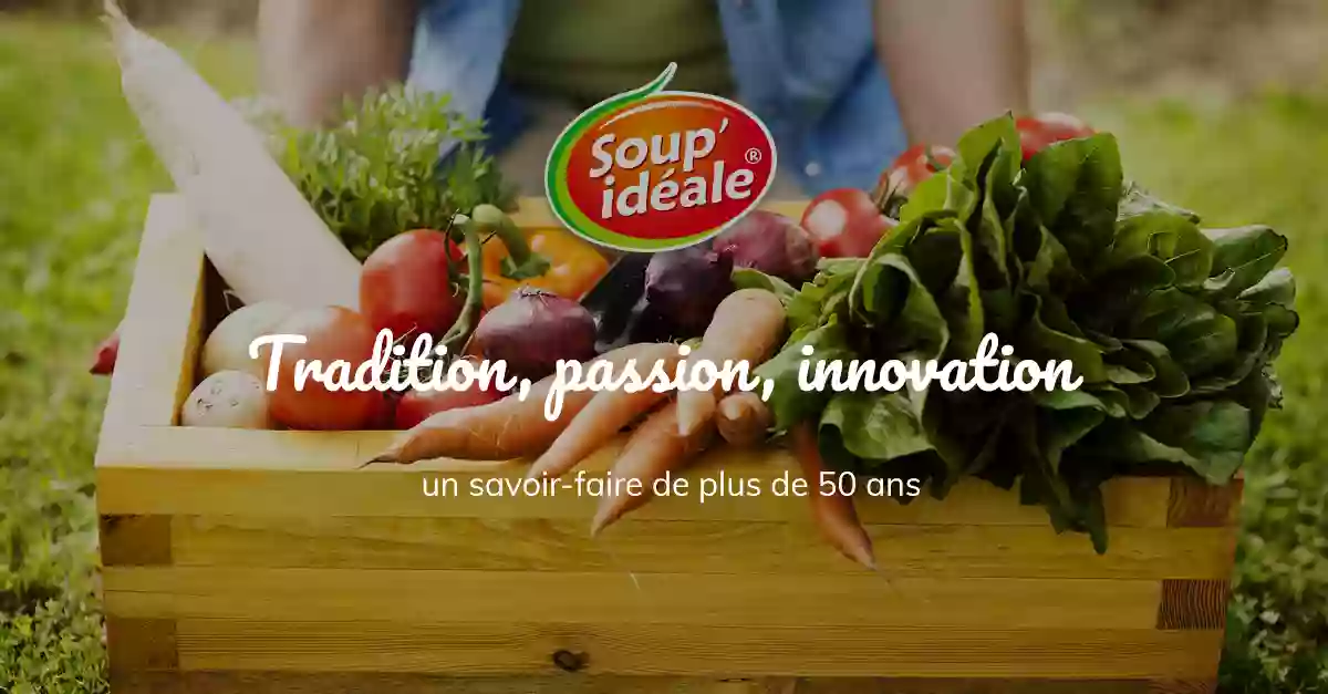 Soup'Idéale