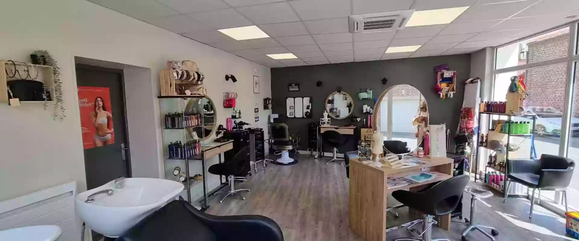 Ateliers Coranne ( Alizée coiffure )