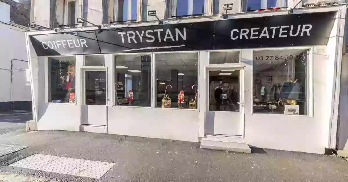 Trystan Coiffeur Barbier & Créateur