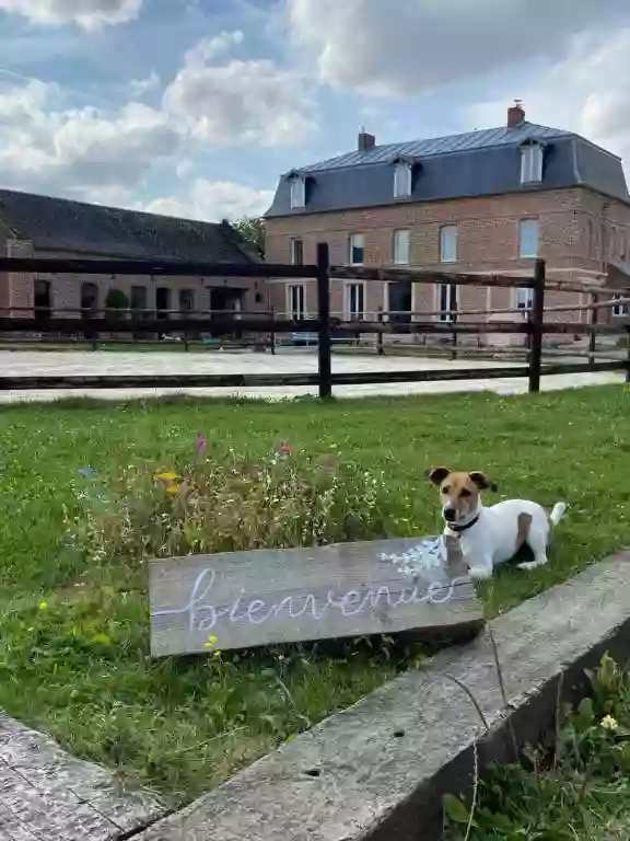 Ferme de Genève