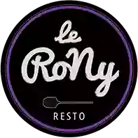 Le RoNy Kiosque Crevecoeur le Grand