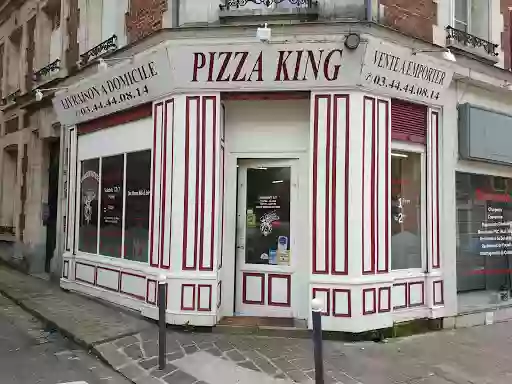 Pizza King