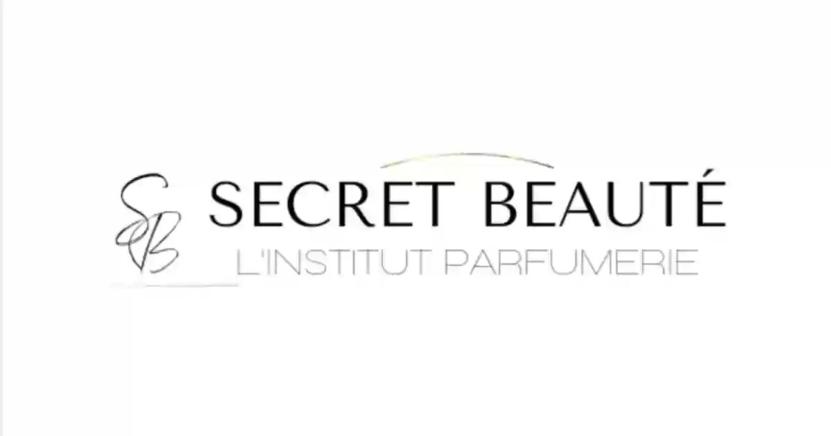 Secret Beauté L'Institut Parfumerie