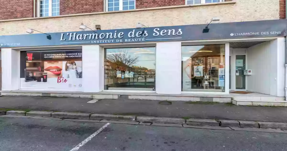 L’harmonie des sens