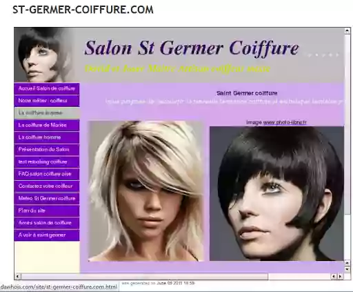 Saint Germer Coiffure