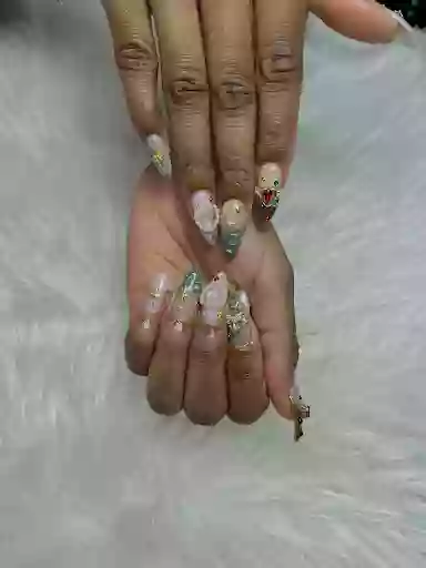 Saigon Nails