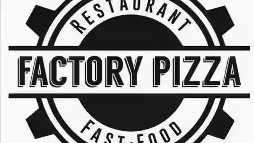 Eat Factory Pizza