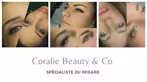 Coralie Beauty&Co - Spécialiste du Regard