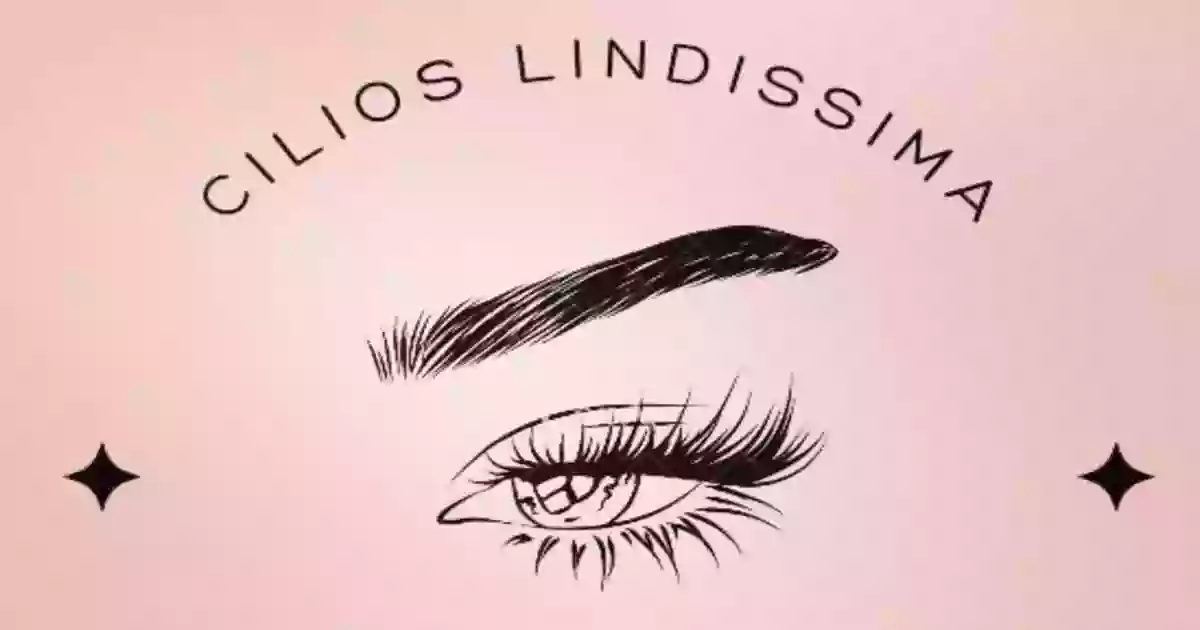 Cilios Lindissima