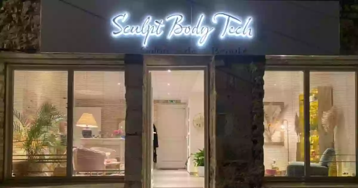 Sculpt Bodytech