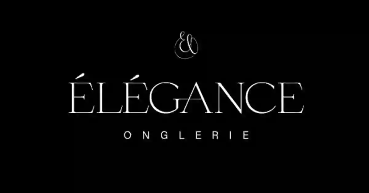 Élégance onglerie