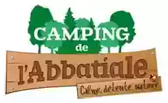 Camping de l'Abbatiale
