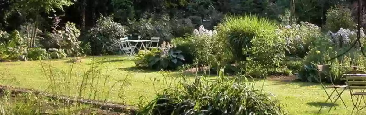 Le Jardin Français