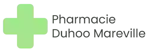 Pharmacie Duhoo Mareville