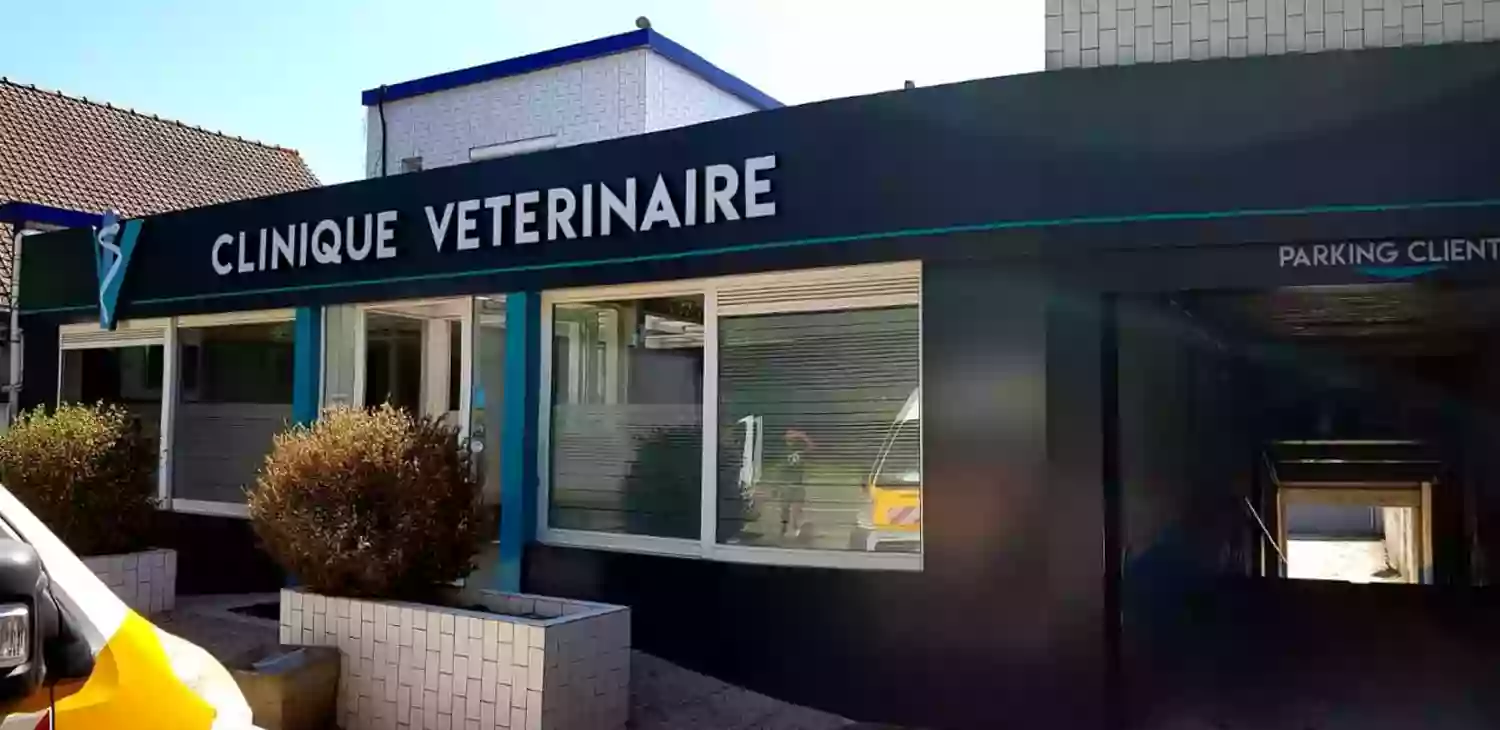 Clinique Vétérinaire Vet Hauts de Flandre