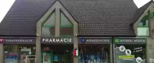 Pharmacie de la Colme
