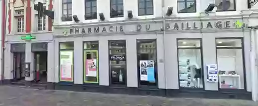 Pharmacie du Bailliage - Pharmavie