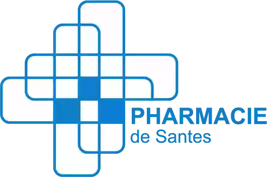 Pharmacie De Santes