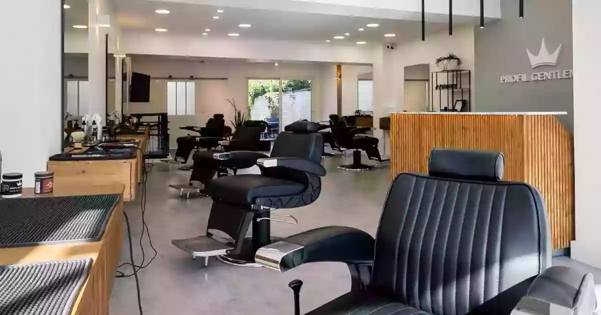 PROFIL GENTLEMEN coiffeur-barbier